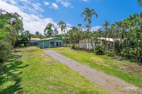 30 Landsborough St, Bakewell, NT 0832