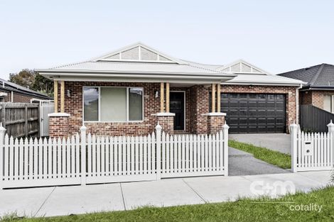 7 Barbara St, Hadfield, VIC 3046