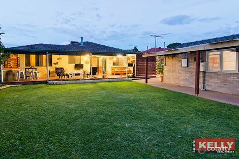 Property photo of 72 Williamson Avenue Belmont WA 6104