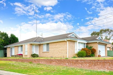 65 Woodlands Dr, Glenmore Park, NSW 2745