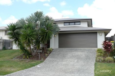Property photo of 29 Ritz Drive Coomera QLD 4209