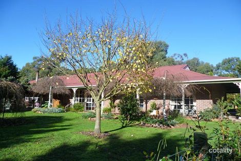 1305 Macclesfield Rd, Yellingbo, VIC 3139