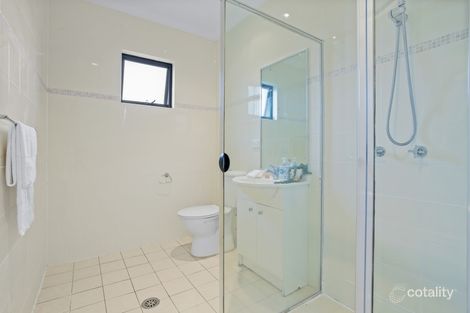 Property photo of 5/18 Bailey Street Westmead NSW 2145