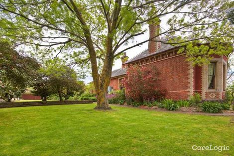 Property photo of 16 Seymour Crescent Soldiers Hill VIC 3350