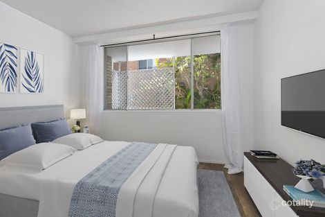 Property photo of 8/4 Holborn Avenue Dee Why NSW 2099