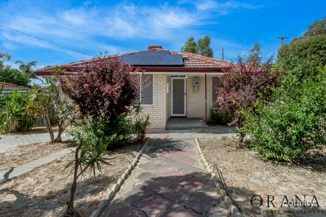 Property photo of 24 Rochford Way Girrawheen WA 6064