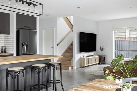 Property photo of 49A Waverley Street Essendon VIC 3040