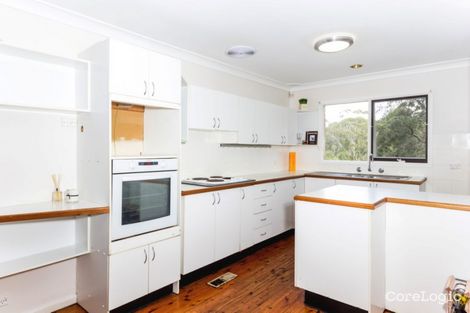 Property photo of 32 Lukas Avenue Kenthurst NSW 2156