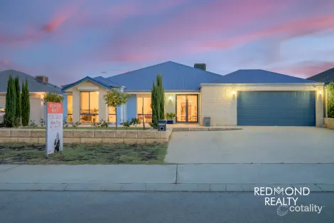 Property photo of 7 Galileo Avenue Tapping WA 6065