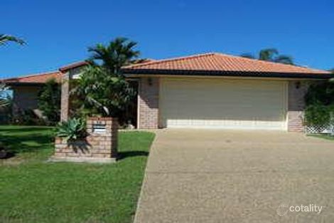 15 Fred Lawn Dr, Yeppoon, QLD 4703