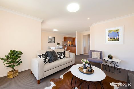 Property photo of 6/2 Prudence Court Carina QLD 4152