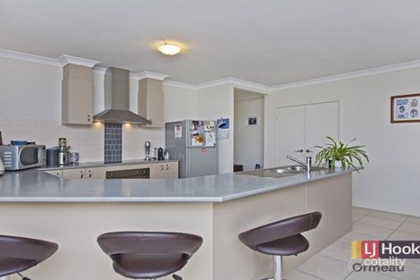 Property photo of 42 Summerlea Crescent Ormeau QLD 4208
