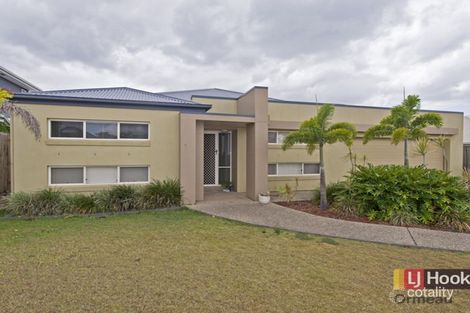 Property photo of 42 Summerlea Crescent Ormeau QLD 4208