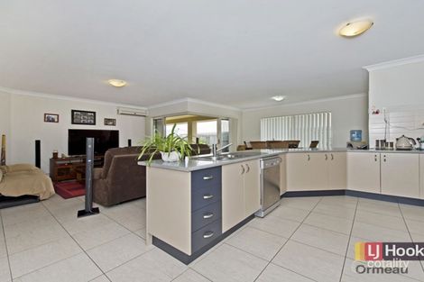 Property photo of 42 Summerlea Crescent Ormeau QLD 4208