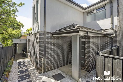 Property photo of 49A Waverley Street Essendon VIC 3040
