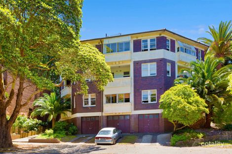 Property photo of 98B Bellevue Road Bellevue Hill NSW 2023