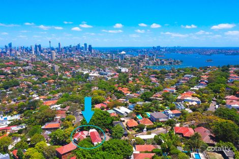 Property photo of 98B Bellevue Road Bellevue Hill NSW 2023