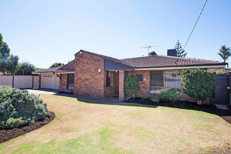 Property photo of 13 Sowden Drive Samson WA 6163