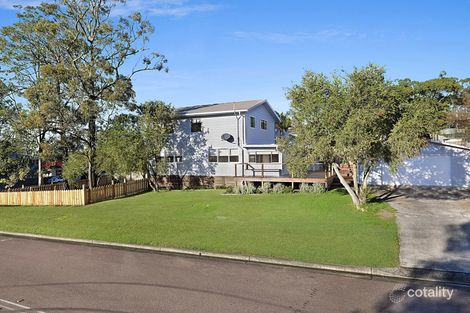 Property photo of 142 Stanley Street Kanwal NSW 2259
