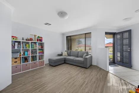 Property photo of 8 Perendale Loop Eaton WA 6232