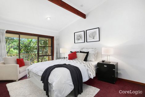 Property photo of 11 Spring Gully Place Wahroonga NSW 2076