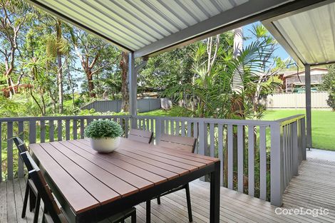 Property photo of 11 Spring Gully Place Wahroonga NSW 2076