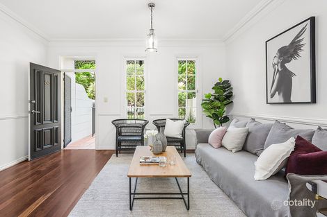 Property photo of 53 Princess Avenue Rosebery NSW 2018