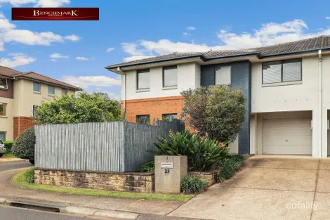 23 Howden St, Holsworthy, NSW 2173
