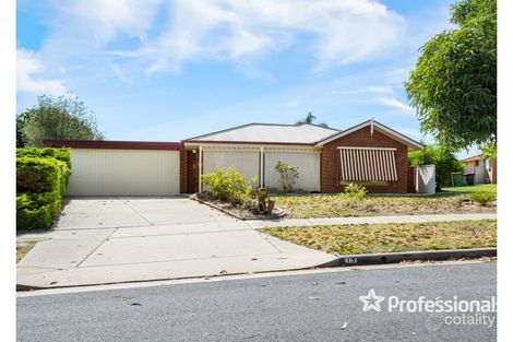 13 Raven Ct, West Wodonga, VIC 3690