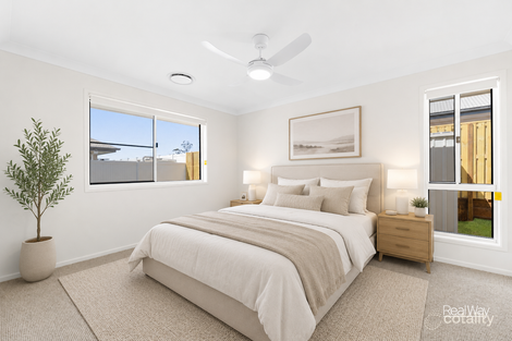Property photo of 5 Risley Drive Highfields QLD 4352