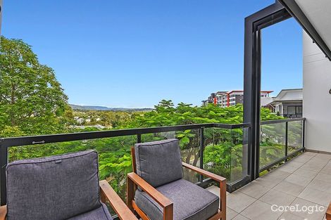 Property photo of 7/305 Easthill Drive Robina QLD 4226