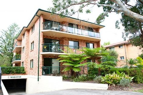 Property photo of 5/66 Kurnell Road Cronulla NSW 2230