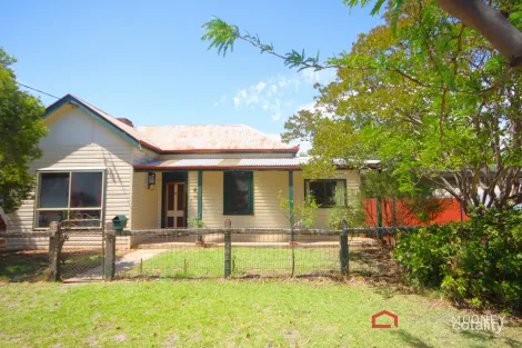 35 Moore St, Ganmain, NSW 2702