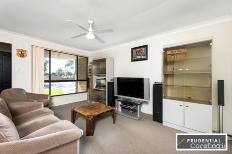 Property photo of 7 Acacia Avenue Ruse NSW 2560