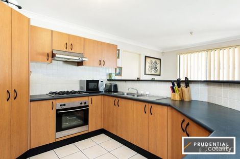 Property photo of 7 Acacia Avenue Ruse NSW 2560