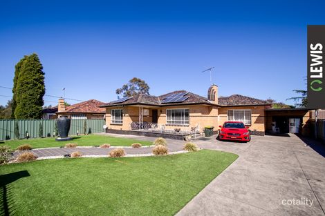 Property photo of 3 Queens Parade Fawkner VIC 3060