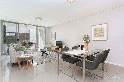 Property photo of 10/157 Victoria Road Gladesville NSW 2111