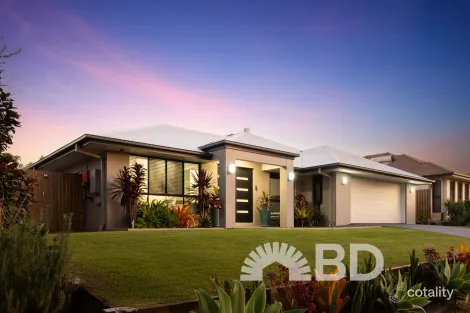 Property photo of 13 Citrus Court Narangba QLD 4504