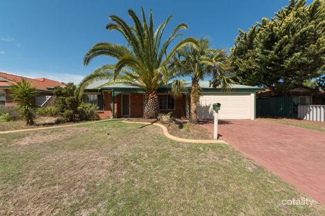 Property photo of 5 Grand Ocean Boulevard Port Kennedy WA 6172