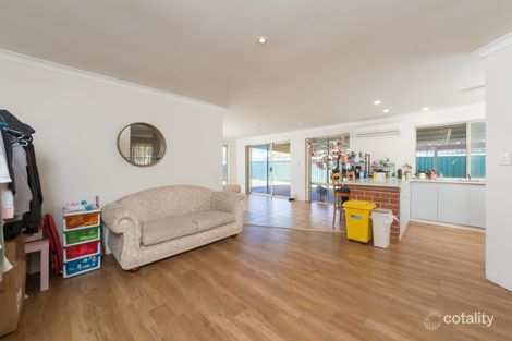 Property photo of 5 Grand Ocean Boulevard Port Kennedy WA 6172