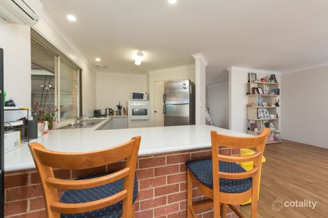 Property photo of 5 Grand Ocean Boulevard Port Kennedy WA 6172