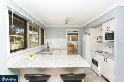 Property photo of 14 Eynham Road Milperra NSW 2214