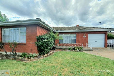 Property photo of 161 Sampson Street Orange NSW 2800