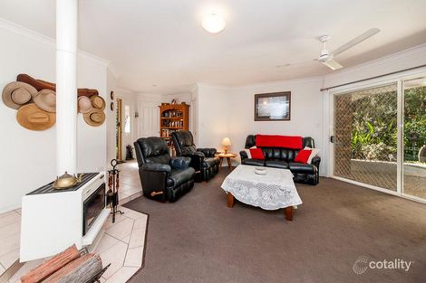Property photo of 303 Upper Landershute Road Landers Shoot QLD 4555