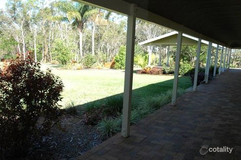 Property photo of 7 Tranquil Avenue Branyan QLD 4670