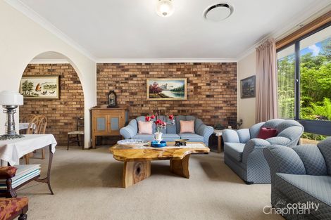 Property photo of 55 Moore Crescent Faulconbridge NSW 2776
