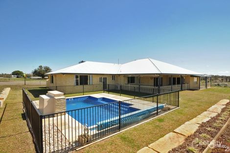 Property photo of 1 Settlers Drive Gowrie Junction QLD 4352