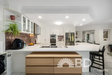 Property photo of 13 Citrus Court Narangba QLD 4504
