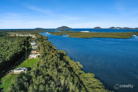 20 Bayview Rd, Tea Gardens, NSW 2324