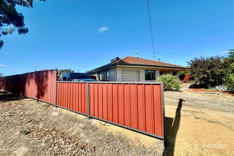 Property photo of 47 Blantyre Street Katanning WA 6317